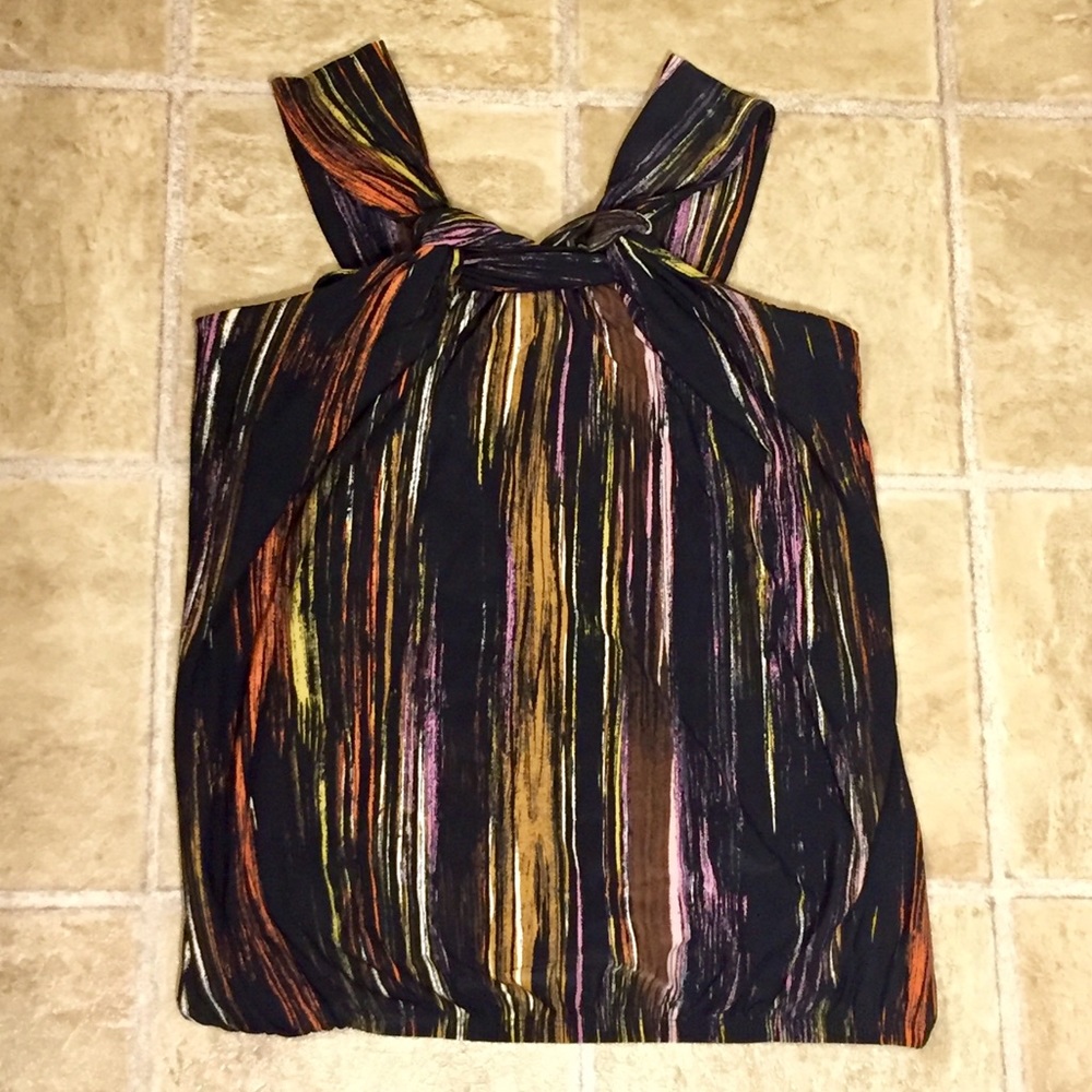 The limited cold shoulder dressy top😍